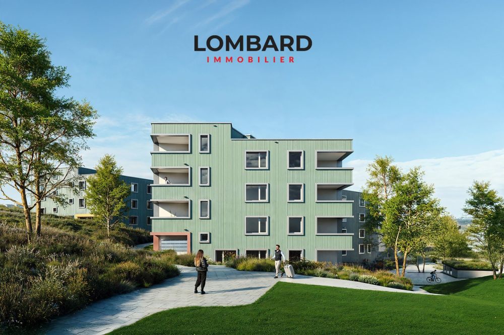 Appartement de 2.5 pièces au 2ème étage - Bild 5