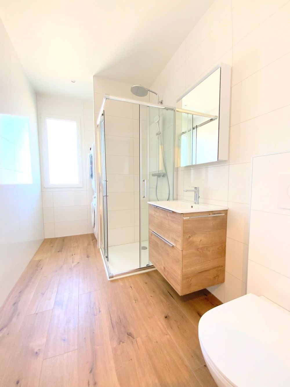 Domdidier 2,5 pcs avec balcon ! - Bild 6