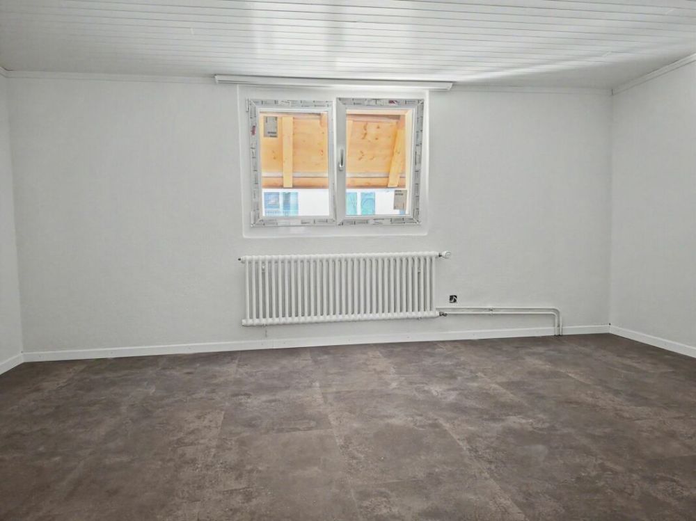 Erstvermietung einer sanierten 4.5-Zimmer-Duplexwohnung - Bild 6
