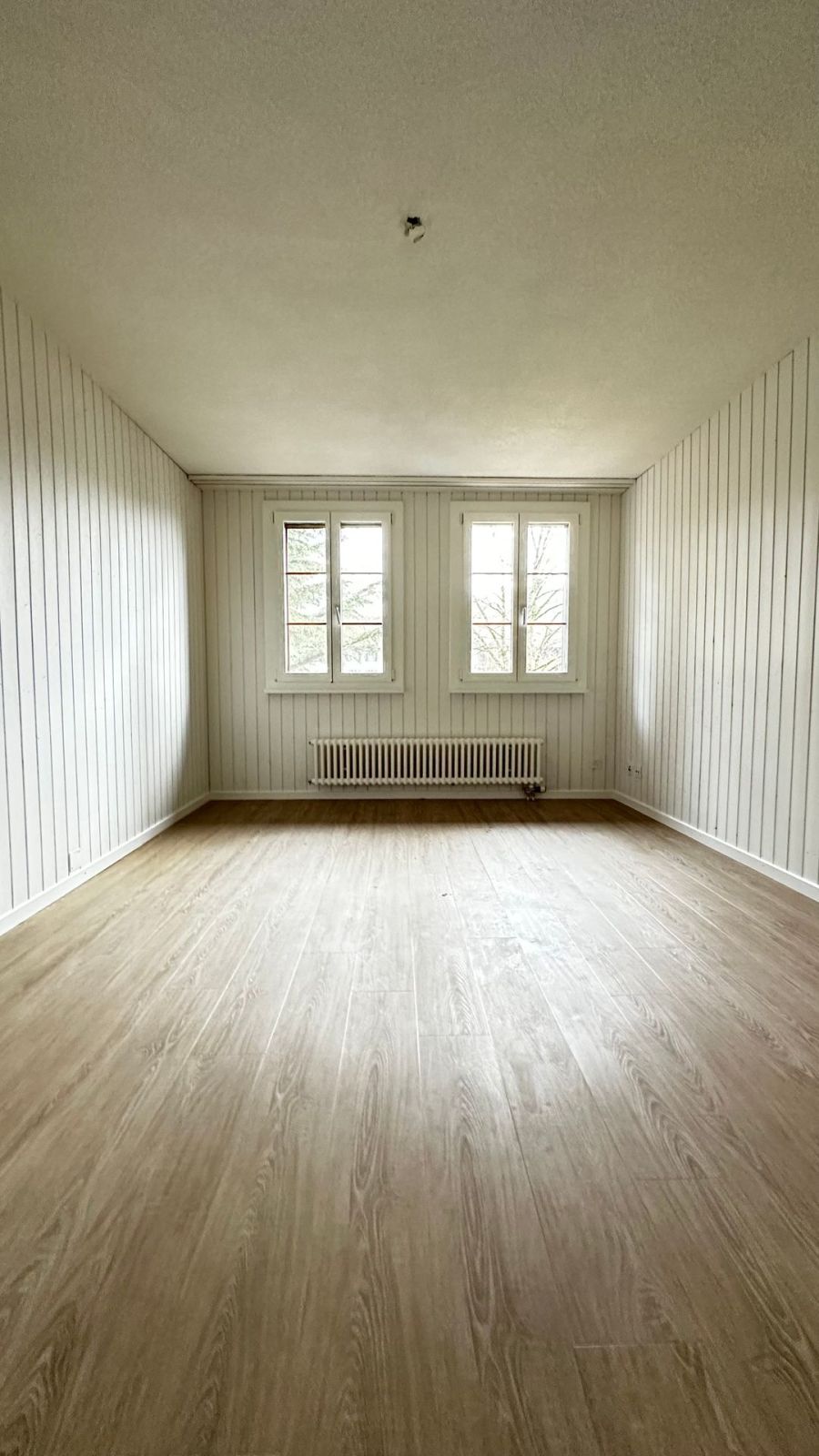 4.5-Zimmer-Wohnung an äusserst ruhiger Lage in Neuheim zu vermieten - Bild 8