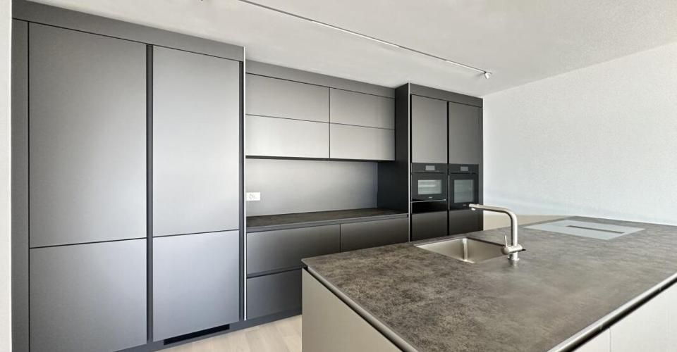 Luxury and comfort with breathtaking views of Lake Maggiore - Appartement 4.5 pièces - image - 10