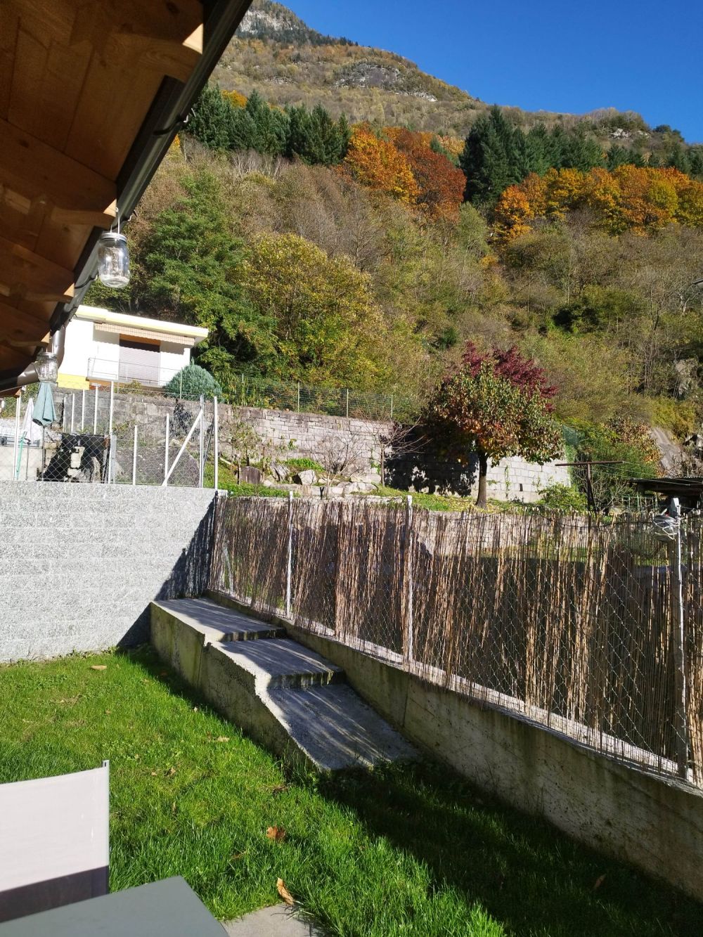 Affittasi moderna villetta singola di recente costruzione - Bild 13