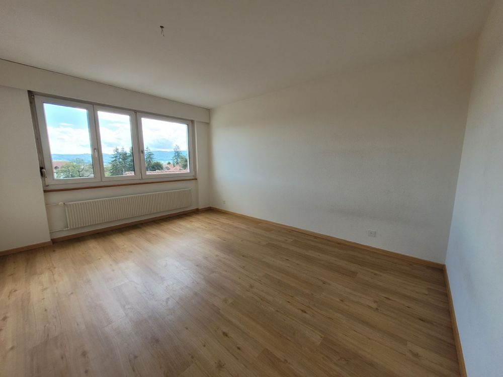 Suchen Sie eine Übergangslösung? Bis im Frühling 2027 befristet wohnen. - Bild 2