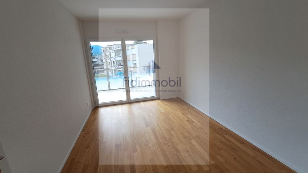 4.5 Zimmer neu, Aux Fossés 9a, Courtételle - Bild 4
