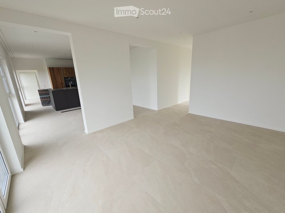 Exklusives, modernes Wohnen mit Seeblick, Erstvermietung, Hausteil - Bild 6