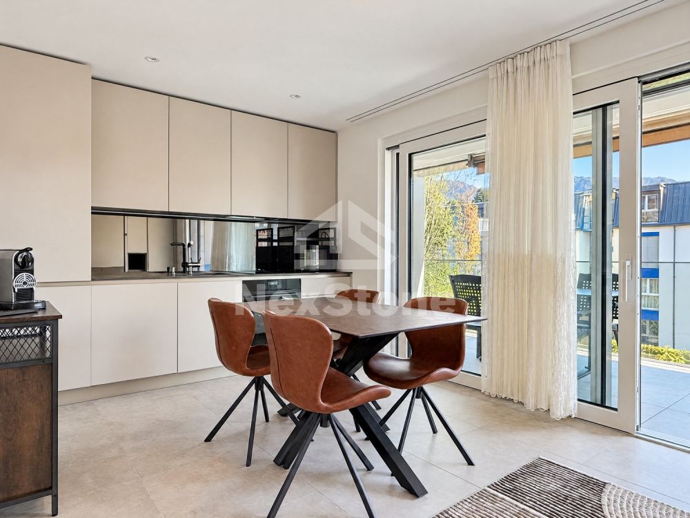 Appartement neuf de standing meublé et entièrement équipé - Bild 6