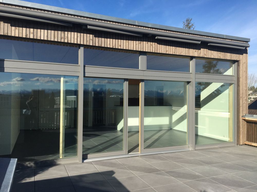 Schöne 2.5-Zimmer-Attikawohnungen - Bild 5