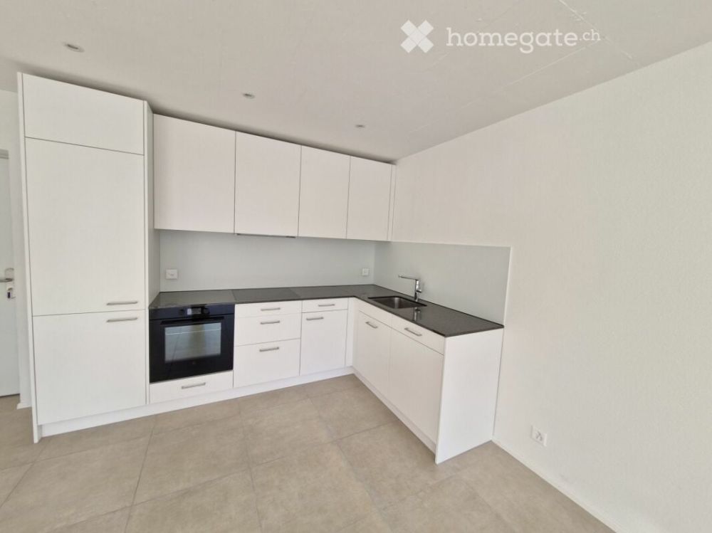 Neubau Wohnung 2.5 Zimmer - Bild 5