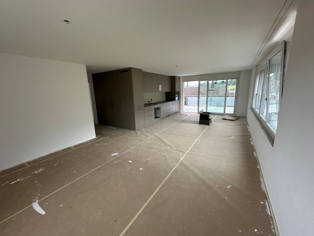 Moderne 4.5-Zimmer-Neubau-Wohnung mit Balkon in Reinach - Bild 8