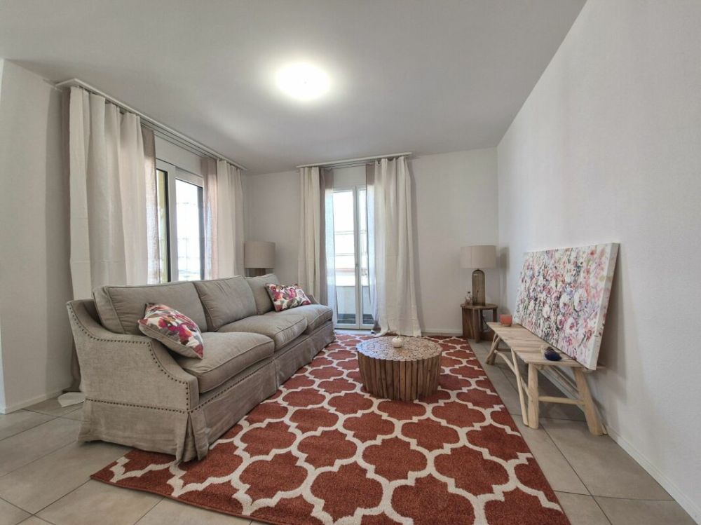 Prairie 5 - Appartement 2.5 pièces au 4ème étage - Bild 1