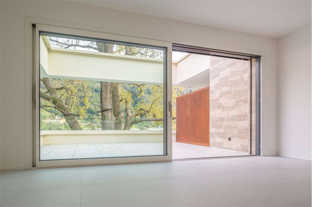 BARBENGO - Attico 4,5 locali -Affitto con Riscatto - Bild 5