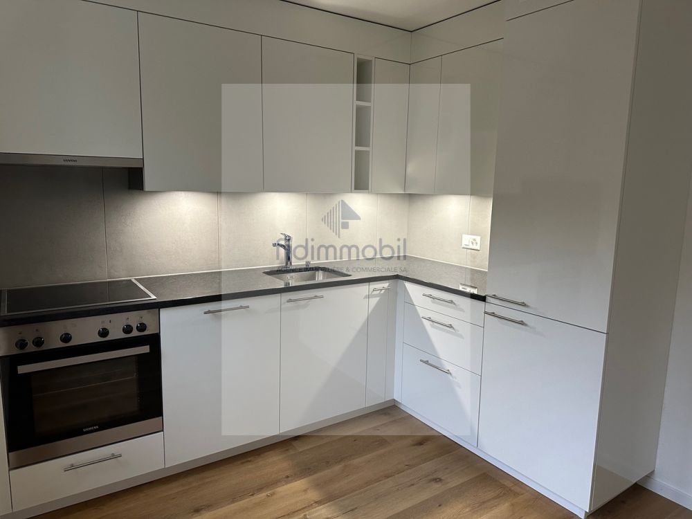 Schönes renoviertes 4-Zimmer-Apartment - Bild 1