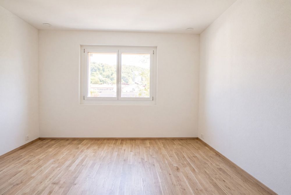 Erstbezug von moderner 3.5-Zimmer-Wohnung mit grosszügigem Balkon! - Bild 5