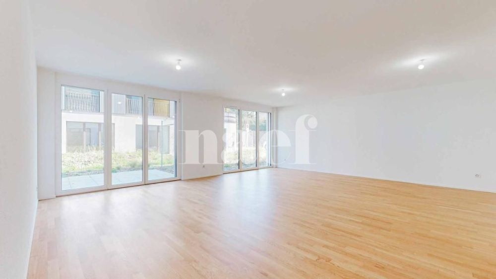 Appartement neuf de 3.5 pièces - Bild 5