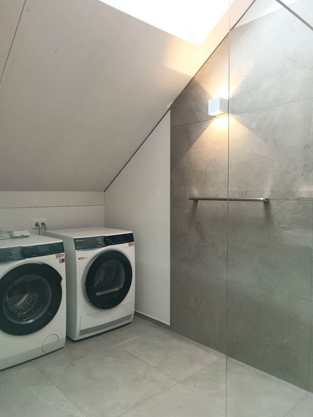 Moderne 3.5-Zimmer-Wohnung an idyllischer Lage – zentral und naturnah zugleich - Bild 12