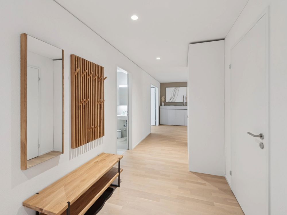 Möblierte Apartments mit Madrid Flair  direkt im grössten Shoppingcenter der Schweiz! - Bild 6