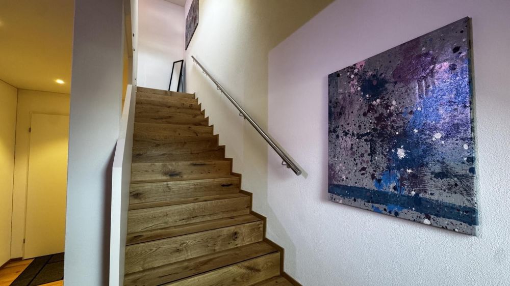2.5 Zimmer Dachwohnung in Höri (Nachmieter gesucht) - Bild 10
