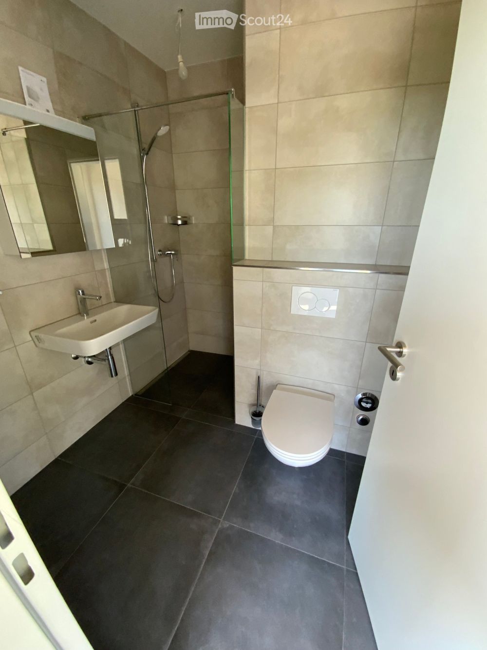 Moderne 1.5-Zimmer-Wohnung im Neubau in Liestal - Bild 3