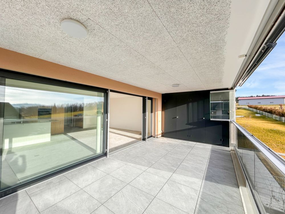 Magnifique 3.5 pièces en première location - Bild 5