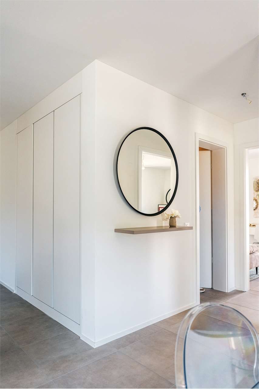 Bellinzona - Luminoso 4.5 locali di nuova costruzione - Bild 7