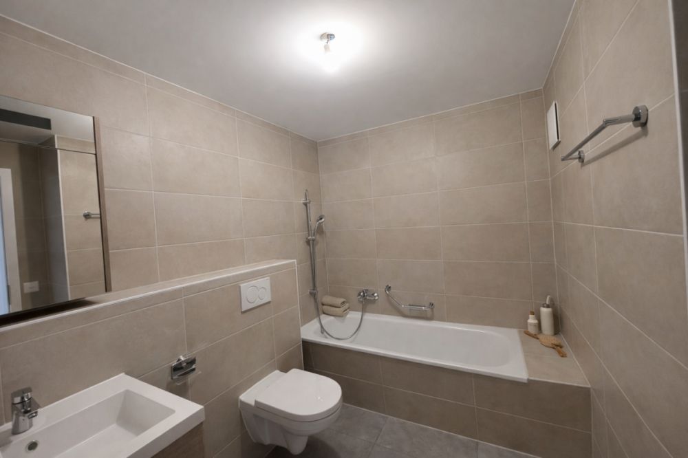 appartement neuf de 4,5 pièces au rez-de-chaussée à Farvagny - Bild 5
