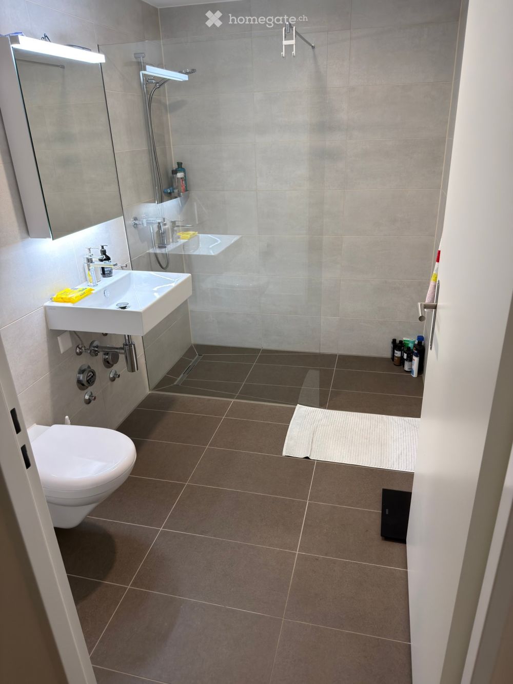 Wohnung in Wetzikon - Bild 5