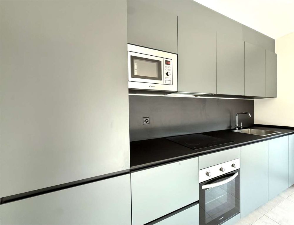 Breganzona in affitto 3,5 moderno con vista lago - Bild 4