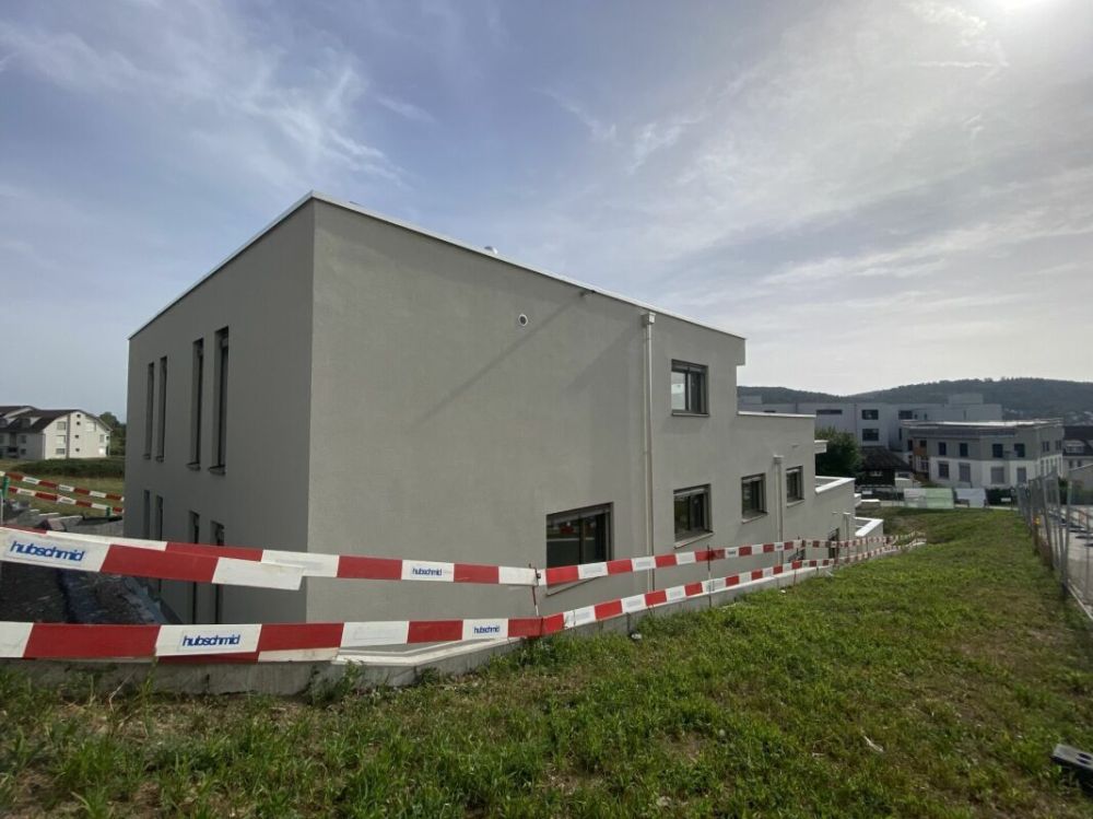 5 1/2 - Zimmer Terrassenhaus TH3 mit grosser Terrasse - Bild 8