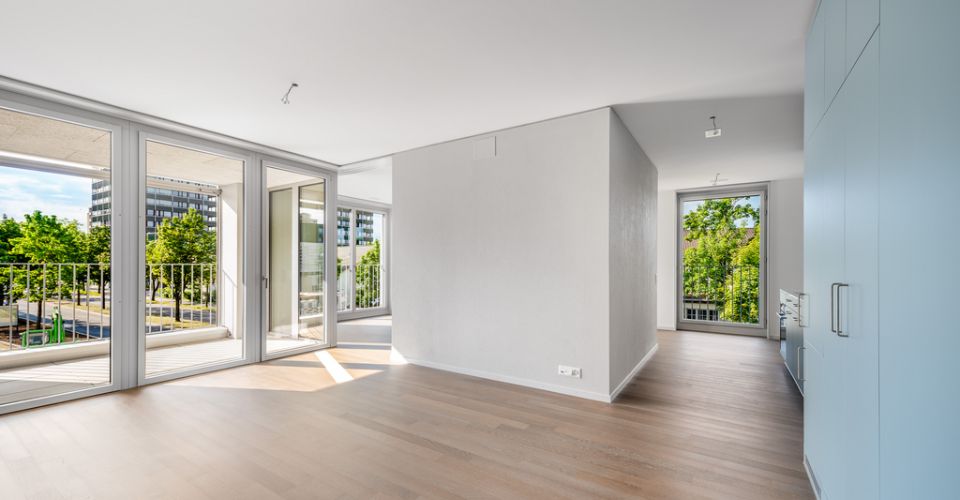 Neubauwohnung in Uster zu vermieten - Appartement 2.5 pièces - image - 6