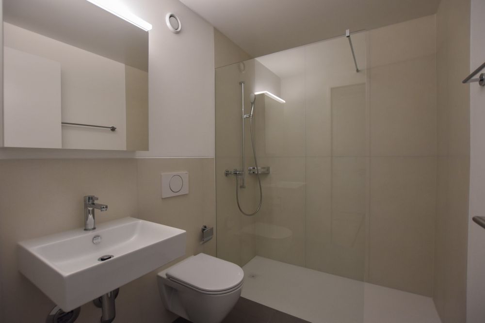 Familienfreundliche 4.5-Zimmerwohnung - Bild 8