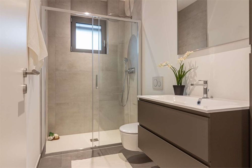 Pregassona - Affitto nuovi appartamenti di 4.5 Locali - Bild 9