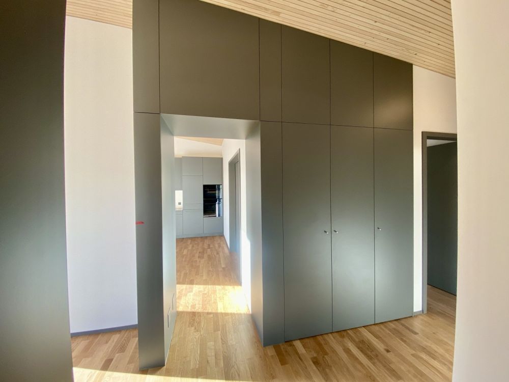 Prächtige 4.5-Zimmer-Wohnung mit Seesicht - Bild 11