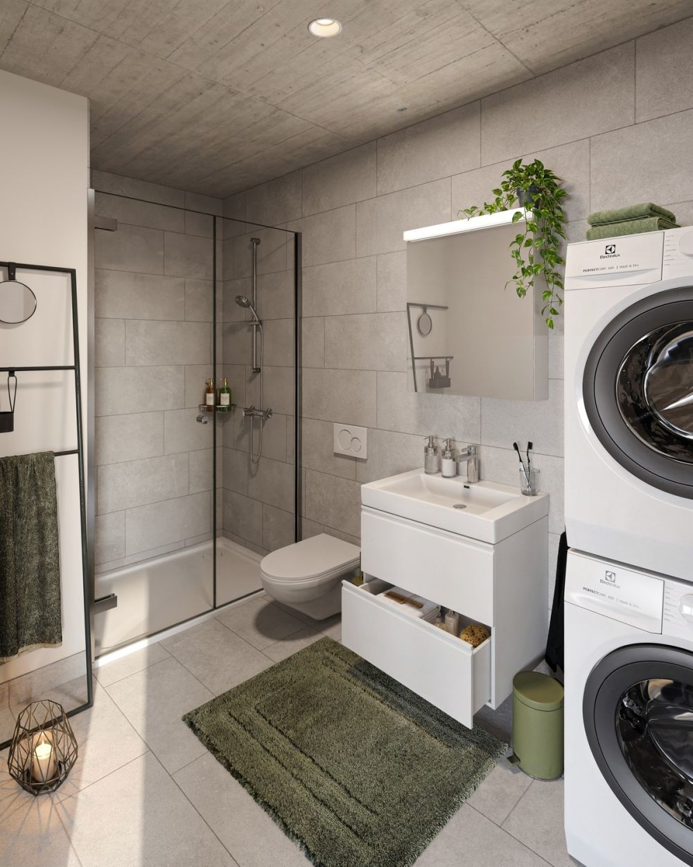 FIFTY - Neubauwohnung im Aebi-Areal - Bild 3