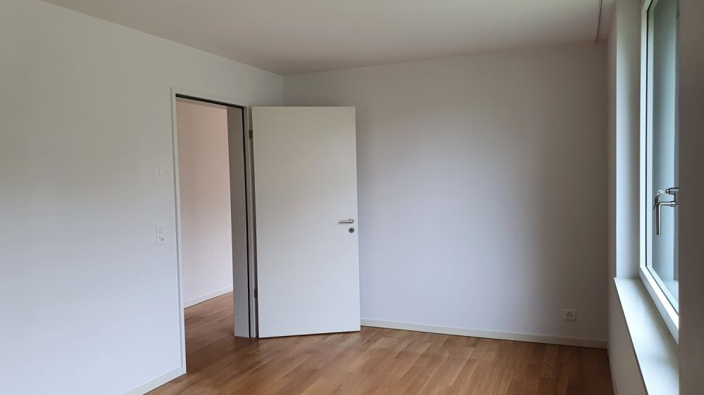 Wohnen im Zentrum von Zuchwil - Zimmer