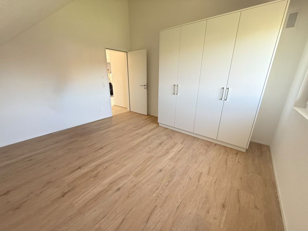 W8  2.5 Zimmer Wohnung, 2.OG, Dottikon - Bild 6