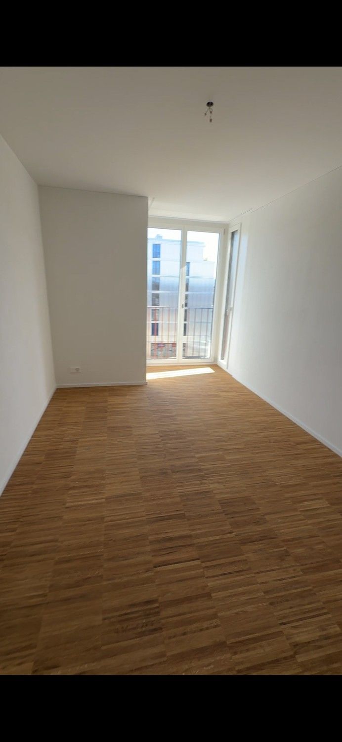 Zimmer in Neubau in Burgdorf - Bild 1