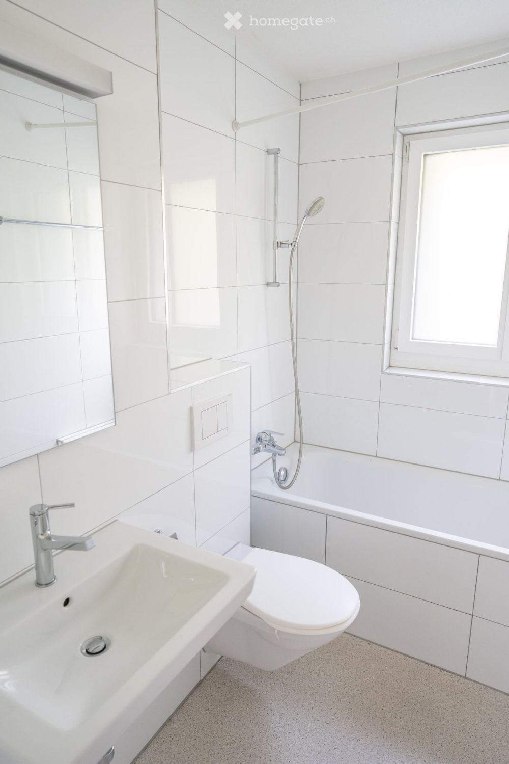 Zu vermieten: Schöne 4 1/2 Zimmerwohnung in 3-Familienhaus - Bild 4