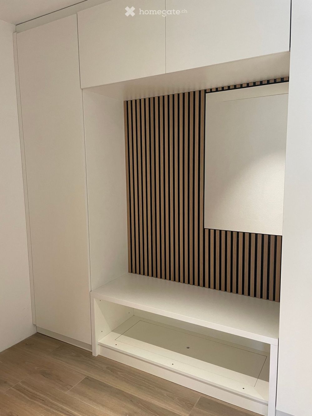 Erstvermietung: 3.5-Zimmer-Wohnung mit Loggia in Frenkendorf - Bild 6