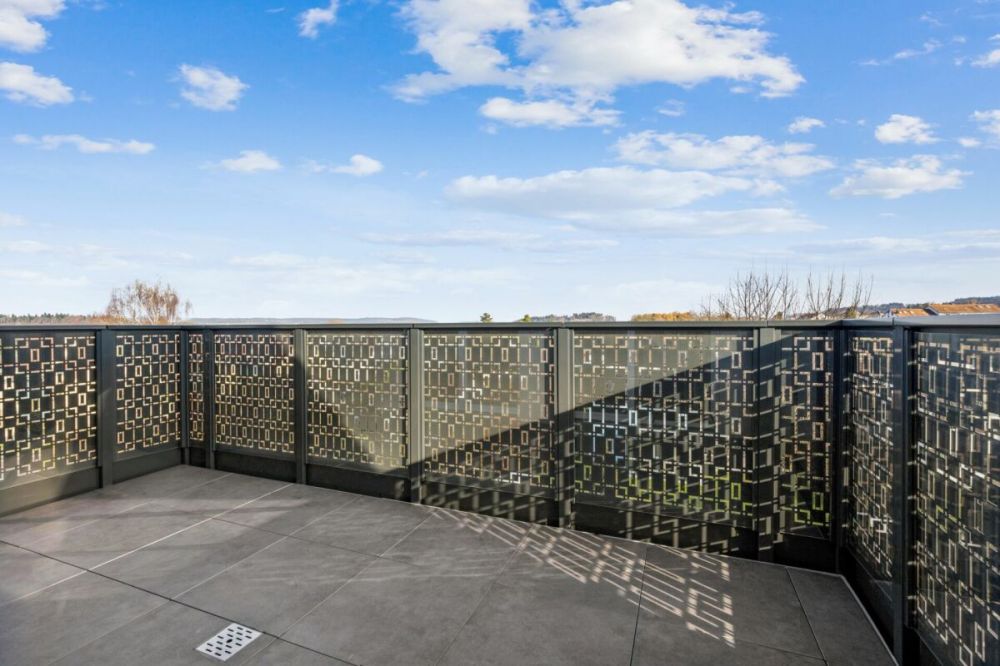 Ihr neues Zuhause im Herzen von Sulz-Rickenbach - 2.5 Zimmer, Top Lage! - Bild 6