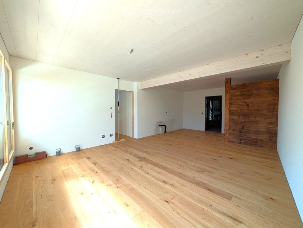 2.5 Zimmerwohnung - Bild 1