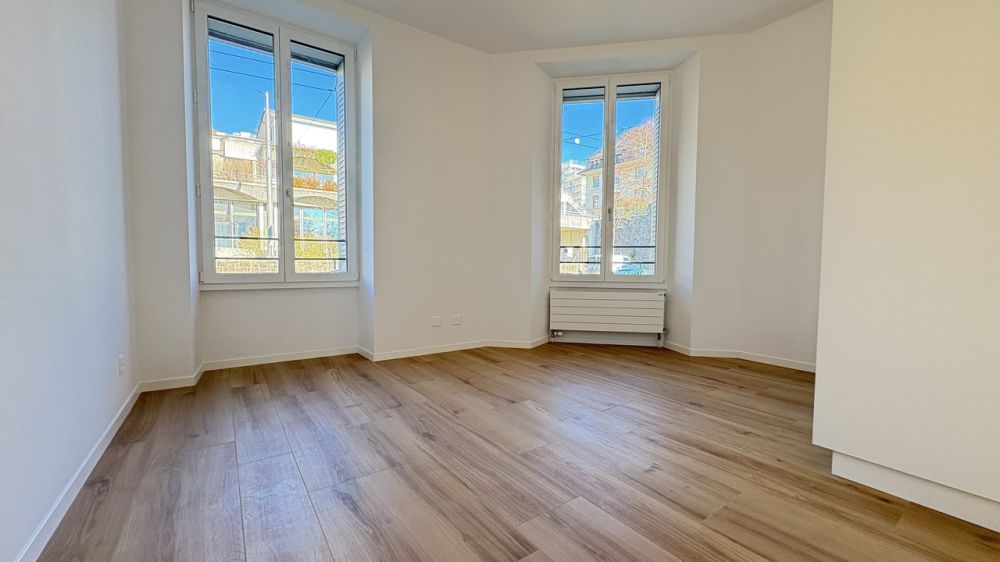 Appartement de 3.5 pièces neuf à Lausanne - Bild 5