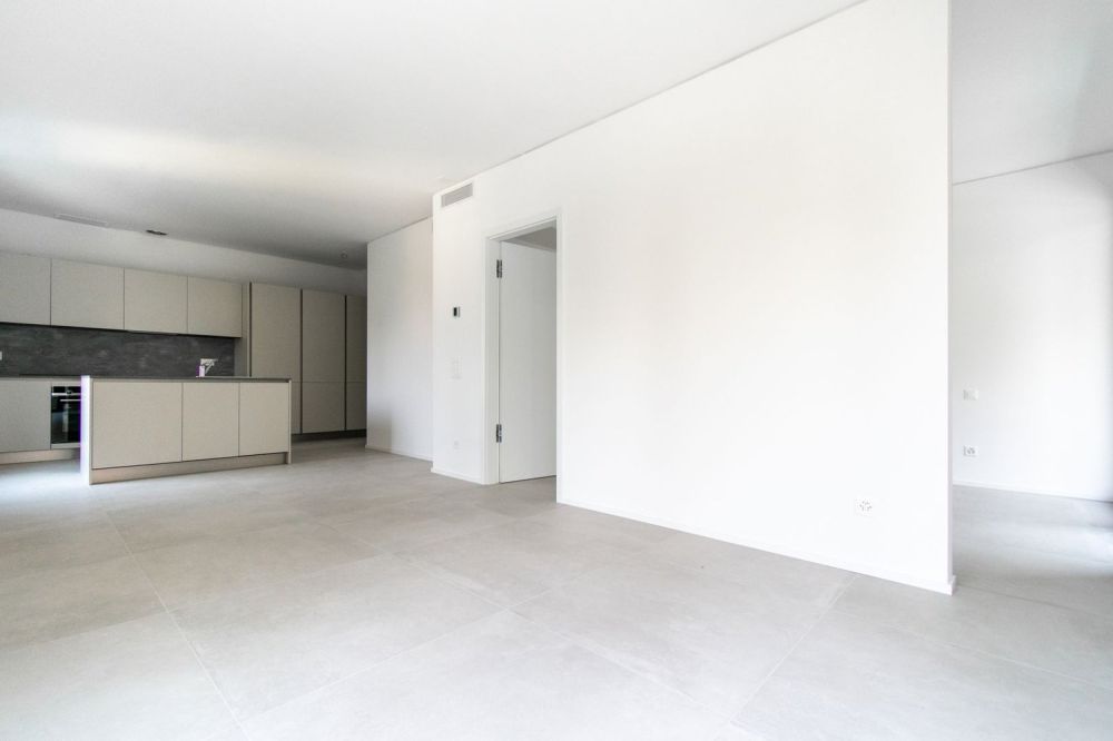 Moderne 2.5 Zimmerwohnung in Lugano, neu gebaut - Bild 1