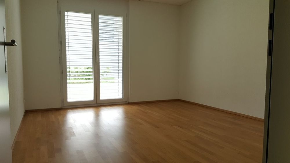 Erdgeschosswohnung in der Überbauung Breitmatte - 20170606_161248.jpg
