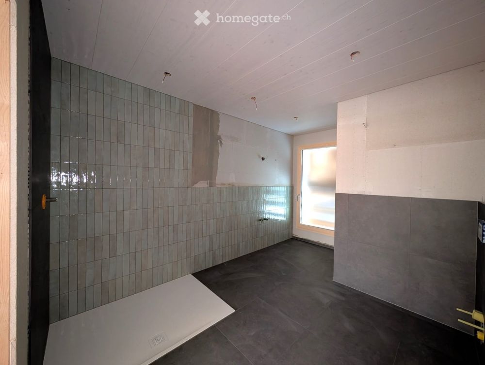 2.5 Zimmerwohnung - Bild 3