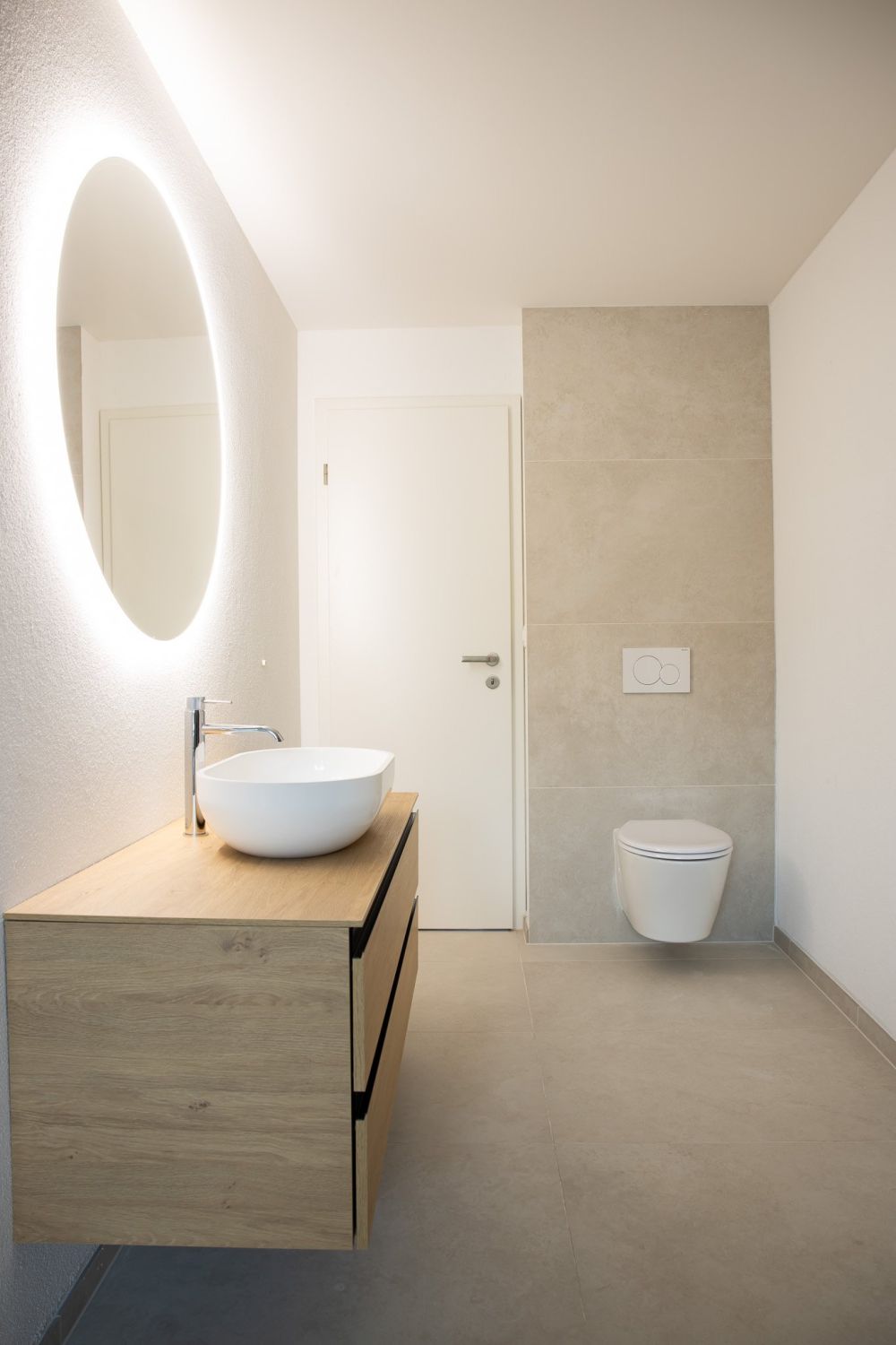 Grosszügige 3.5-Zimmer-Dachwohnung mit Galerie - Bild 4