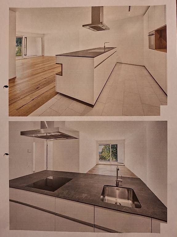 3.5-Zimmer-Wohnung - Bild 1