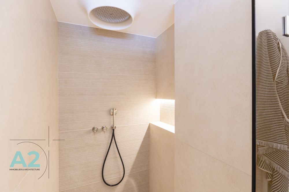 Appartement von Ausnahme im Zentrum von Crans-Montana, Panoramablick - Bild 8