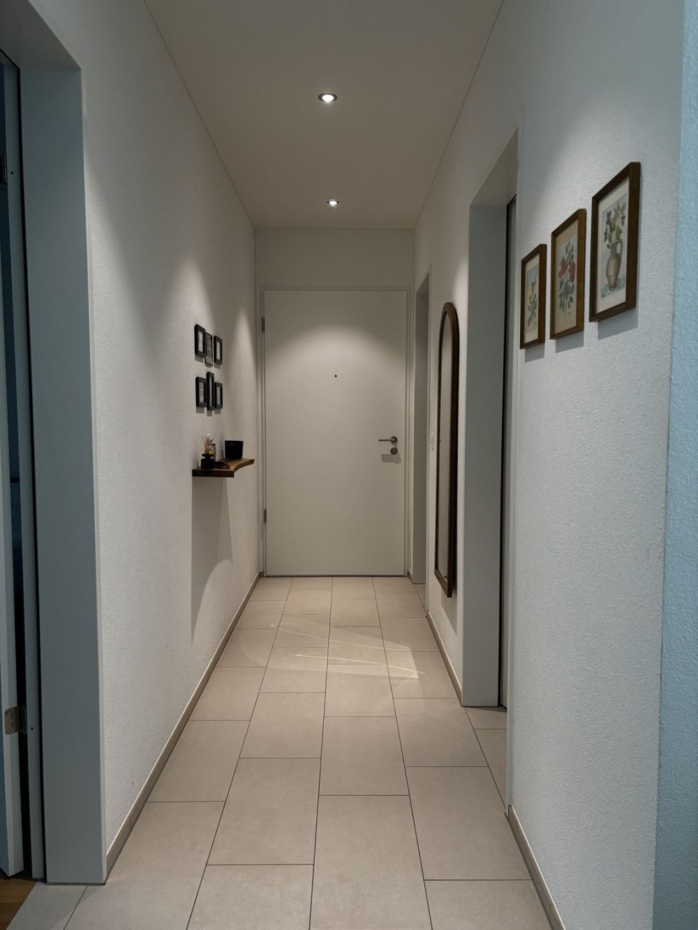 Neubau 2.5-Zi-Wohnung in Horw - Bild 1