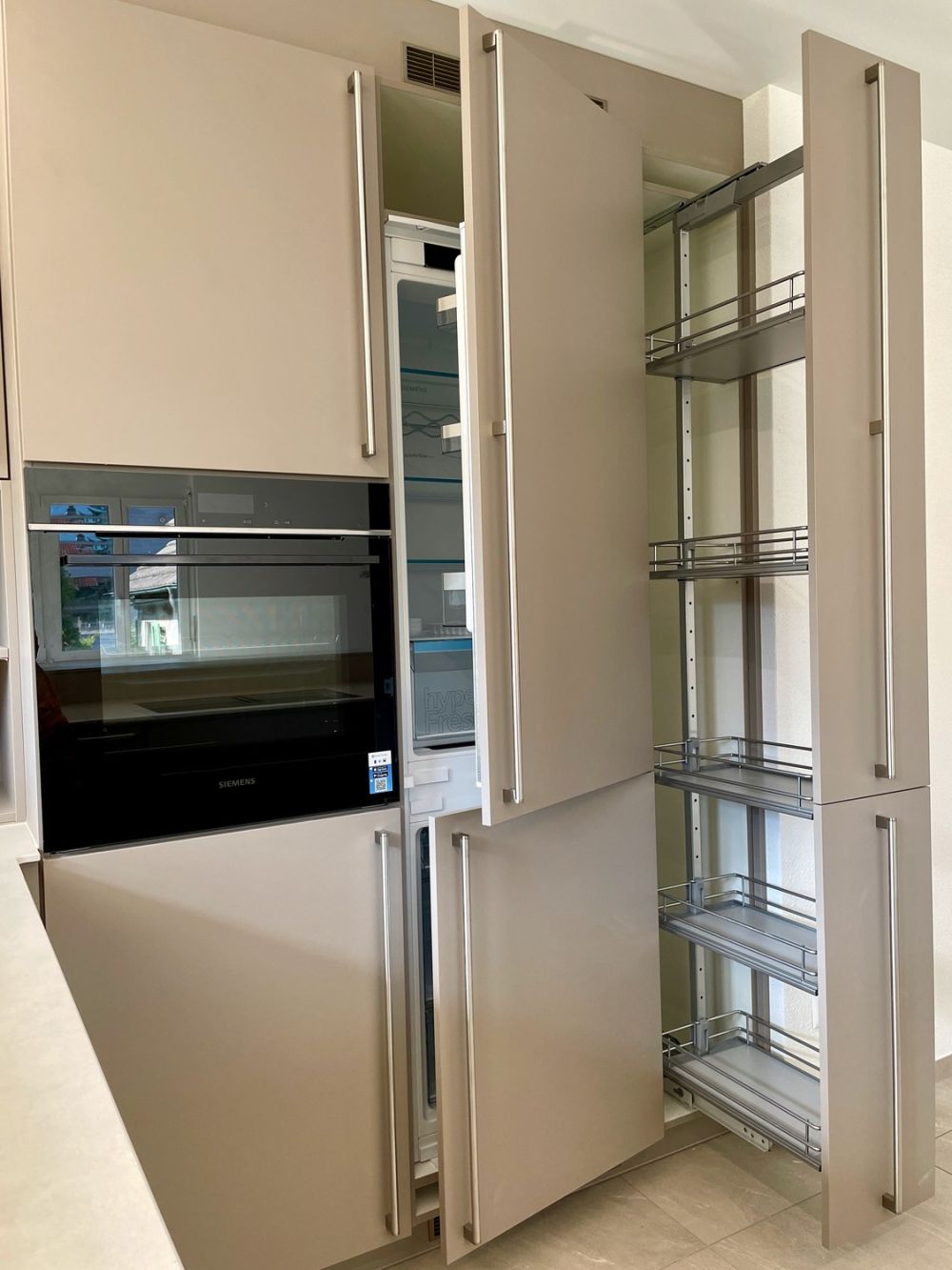 Exklusive, ruhige und moderne 2.5-Zimmer-Wohnung - Bild 6