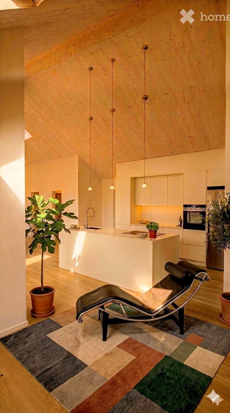 Moderne 4.5-Zimmer-Dachwohnung in Andwil SG - Neubau 2026 - Bild 2